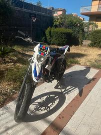 Beta rr 50 Motard