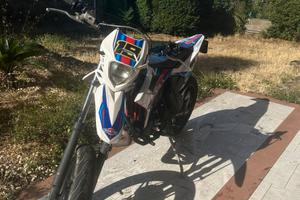 Beta rr 50 Motard