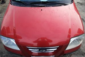 HYUNDAI ATOS PRIME 2005 - COFANO ANTERIORE