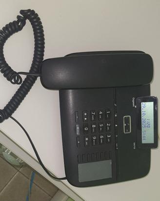3 Telefoni Gigaset DA710