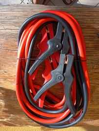 cavi auto sub camper  furgone 35mm2