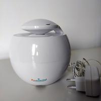 Deumidificatore diffusore ultrasuoni colorato