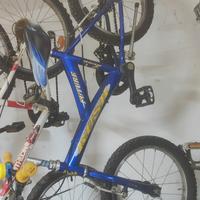 bici bambino
