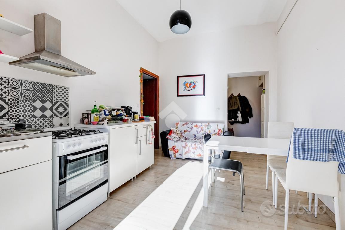 Appartamento – Roma, San Lorenzo, Tiburtino - Vista 3
