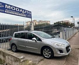 Peugeot 308 1.6 HDi 115CV SW UsatoSicuro