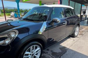 MINI Countryman Cooper R60 1.6 ALL4