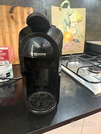 Macchina caffe espresso