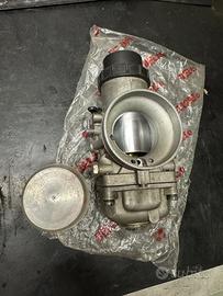 Dellorto Phsb 41
