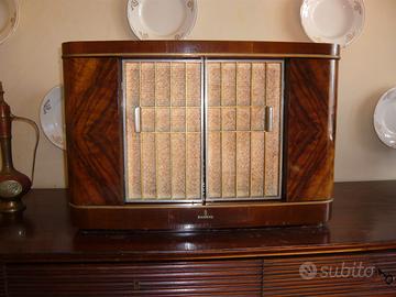 Siemens schatulle h42