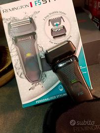 RASOIO REMINGTON F5