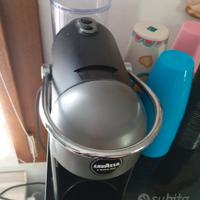 lavazza capsule a modo mio 