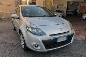 Renault Clio 1.2 16V 5 porte Dynamique