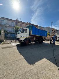 Iveco 80NC