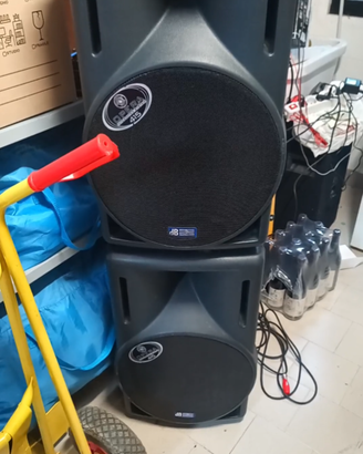 Casse db opera 415