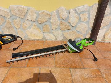 Tagliasiepe €35