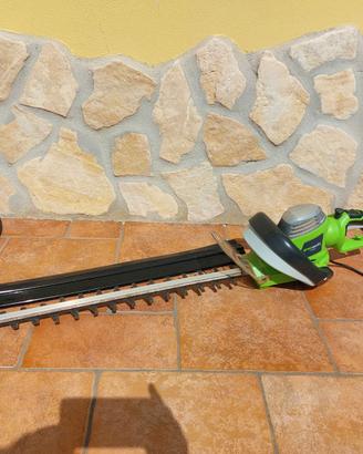Tagliasiepe €35