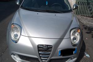 alfa mito 2009