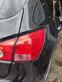 Fanale posteriore destro NISSAN QASHQAI del 2010