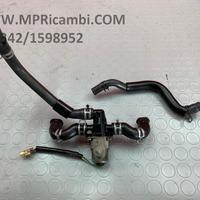 MODULATORE ARIA YAMAHA R1 2007 2008 YZF