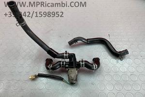 MODULATORE ARIA YAMAHA R1 2007 2008 YZF