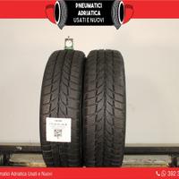 2 Gomme 175 65 R 15 Viking al 94% SPED GRATIS