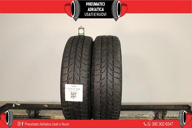2 Gomme 175 65 R 15 Viking al 94% SPED GRATIS
