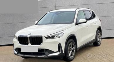 Bmw X1 sDrive 18d-Rata da 330€ al mese