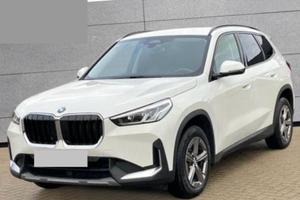 Bmw X1 sDrive 18d