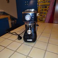 macchina da caffe ariete nuovissima