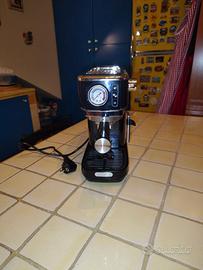 macchina da caffe ariete nuovissima