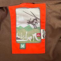 Giacca SCI quicksilver Taglia M