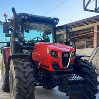 SAME EXPLORER  105 cv