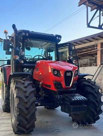 SAME EXPLORER  105 cv