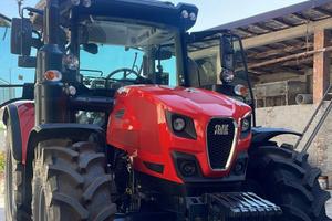 SAME EXPLORER  105 cv