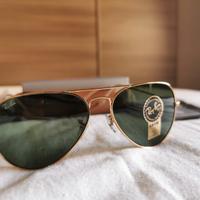 Ray-Ban Aviator 3025