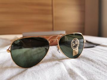 Ray-Ban Aviator 3025