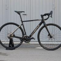 Bici da Corsa Whistle KIOWA Usata