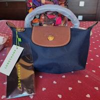 Borsa Longchamp mini