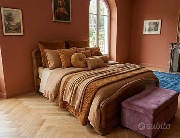 Letto matrimoniale