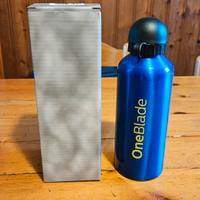 Borraccia alluminio NEW Lucca Comics