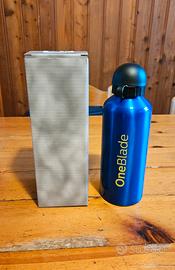 Borraccia alluminio NEW Lucca Comics