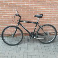 Bici MTB