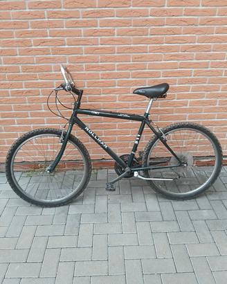 Bici MTB