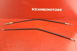 CAVO FRIZIONE KAWASAKI Z400