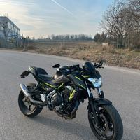 Kawasaki z650