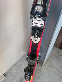 Sci vintage Völkl RS P20 Super