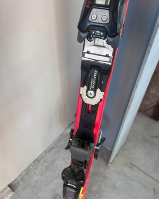 Sci vintage Völkl RS P20 Super