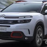 Ricambi citroen c5 aircross