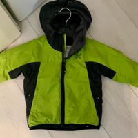 Giacca invernale Montura bimbo 80 cm