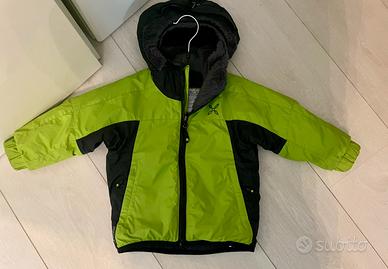 Giacca invernale Montura bimbo 80 cm